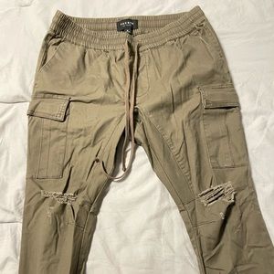 PacSun Cargo Pants!